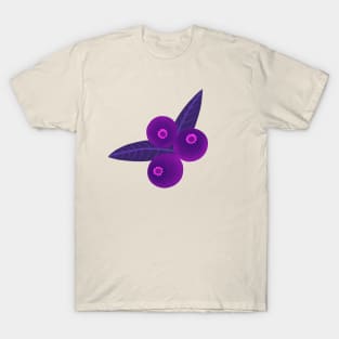 Blueberry T-Shirt